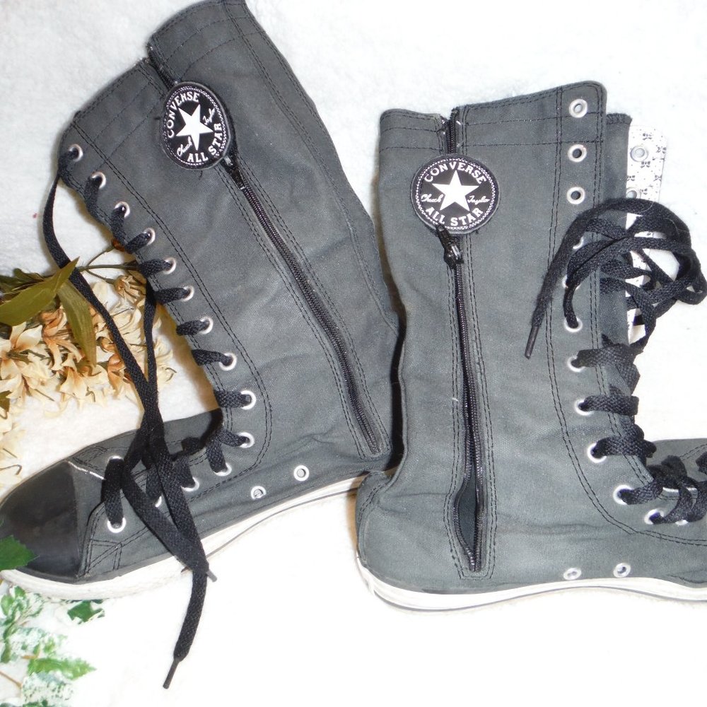 women's Converse All Star Chuck Taylor